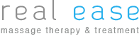 Real-ease Massage Thearpy and Treatments, Stoke-on-Trent, Staffordshire
