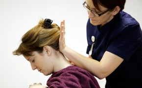 indian head massage therapist, newcastle-under-lyme, stoke-on-trent, staffordshire